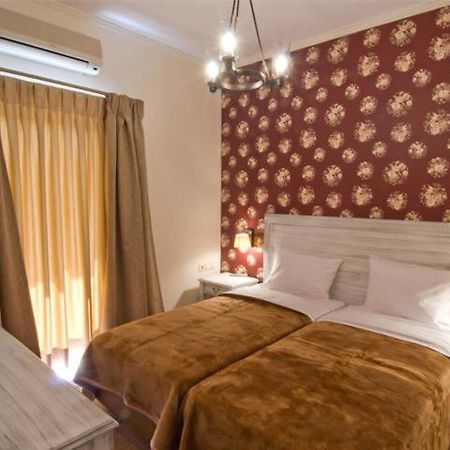Fotis Rooms 스카피디아 외부 사진