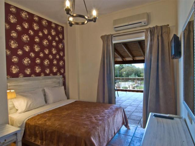 Fotis Rooms 스카피디아 객실 사진