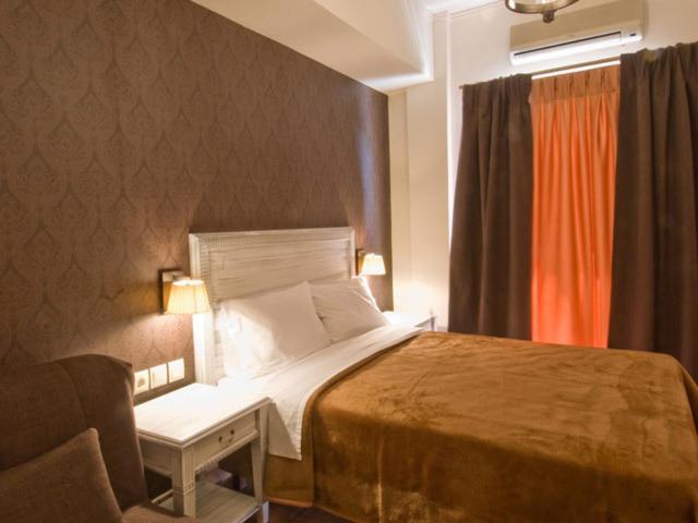 Fotis Rooms 스카피디아 객실 사진