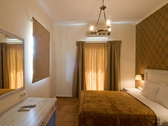 Fotis Rooms 스카피디아 객실 사진