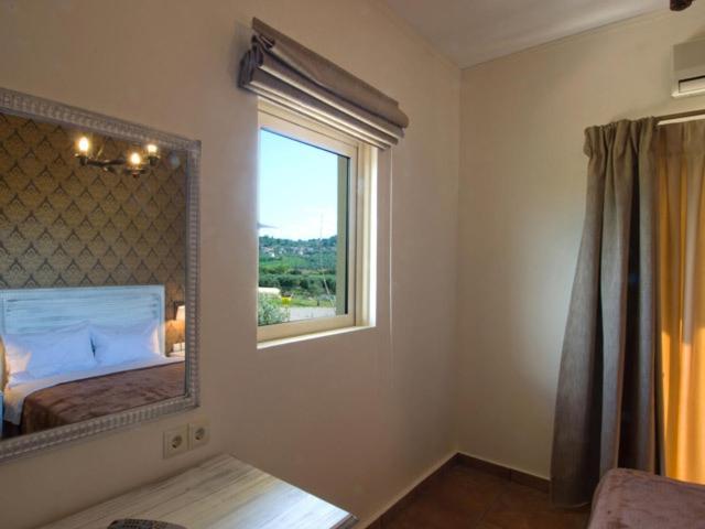 Fotis Rooms 스카피디아 객실 사진