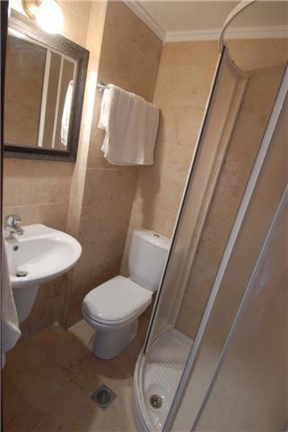 Fotis Rooms 스카피디아 객실 사진