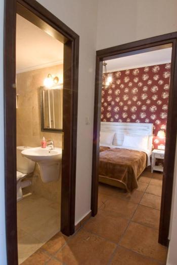 Fotis Rooms 스카피디아 객실 사진