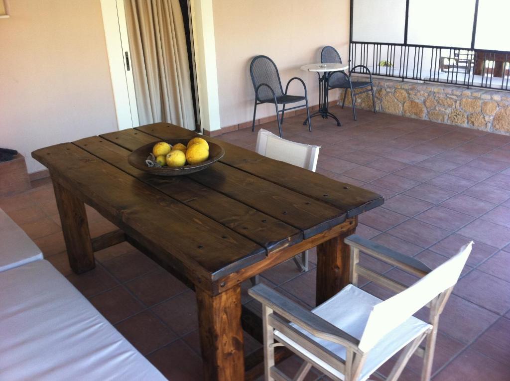 Fotis Rooms 스카피디아 객실 사진